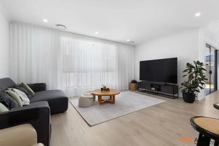 Sixth view of Homely house listing, 3 Joe Close, Barden Ridge NSW 2234