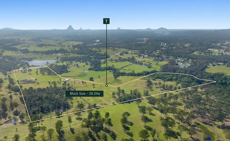 2794 Daguilar Highway, Woodford QLD 4514