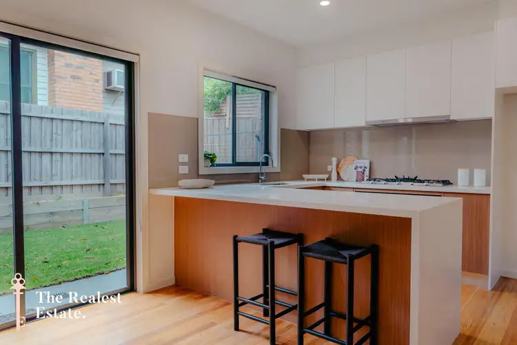 Fifth view of Homely townhouse listing, 21 MacKinnon Grove, Glenroy VIC 3046