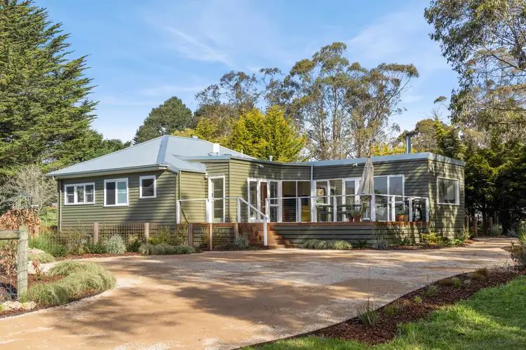 47A Victoria Street, Trentham VIC 3458