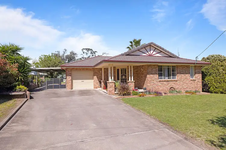 Main view of Homely house listing, 11 Damar Avenue, Kootingal NSW 2352