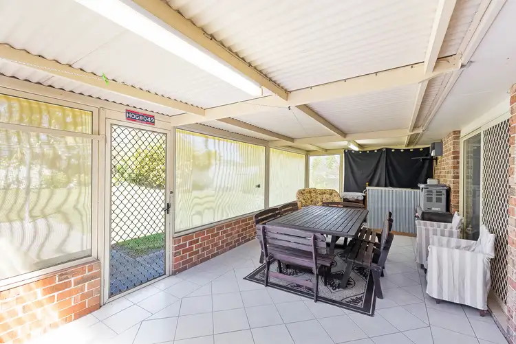 Sixth view of Homely house listing, 11 Damar Avenue, Kootingal NSW 2352