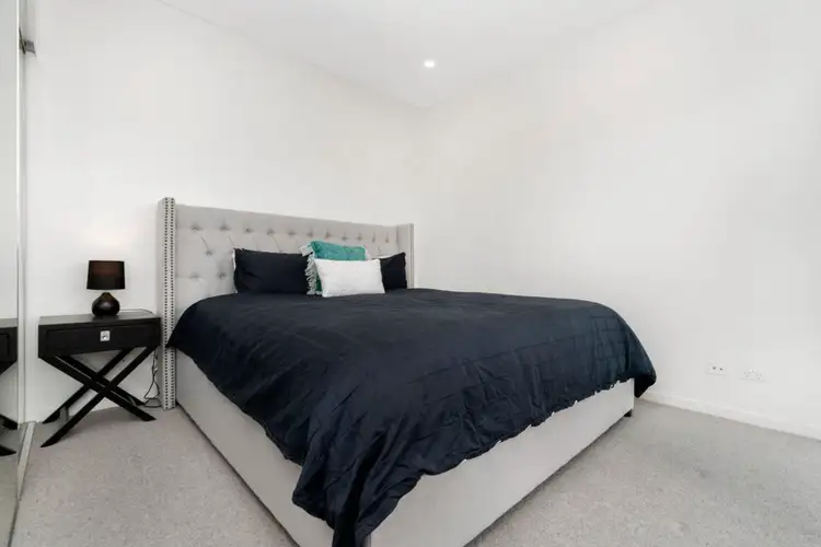 Fourth view of Homely apartment listing, 1501/12 Cunningham Street, Newstead QLD 4006