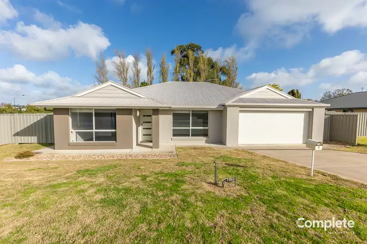 3 PEPPERCRESS COURT, Worrolong SA 5291