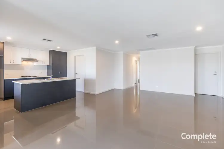 Fourth view of Homely house listing, 3 PEPPERCRESS COURT, Worrolong SA 5291