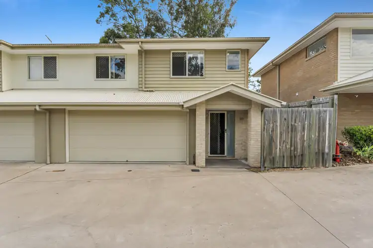 10/17 Bruce Lane, Camira QLD 4300