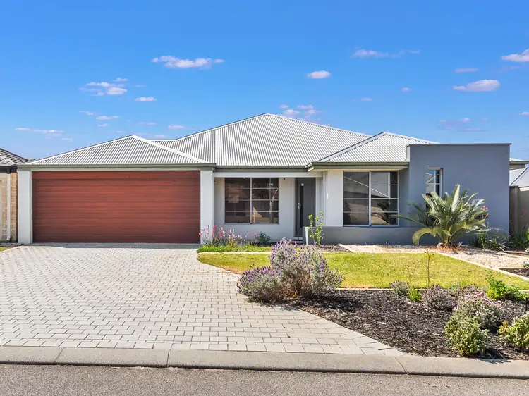 Main view of Homely house listing, 25 Rodsand Circuit, Ellenbrook WA 6069