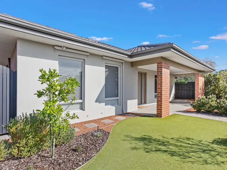 Main view of Homely house listing, 6 Putley Road, The Vines WA 6069