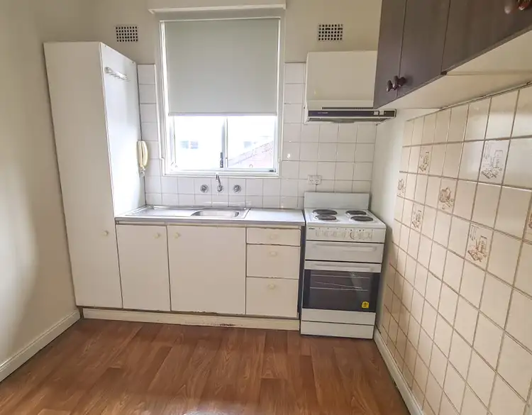 Second view of Homely unit listing, 5/34 Smith Street, Tempe NSW 2044