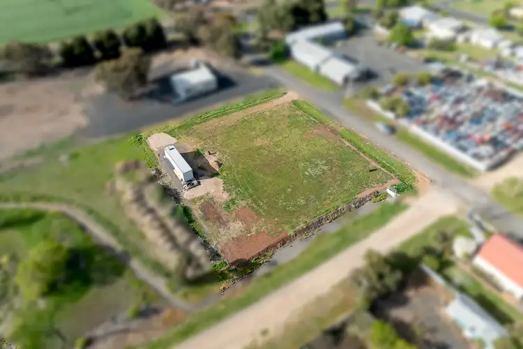 Third view of Homely land listing, 2-4 Ward Street, Nhill VIC 3418