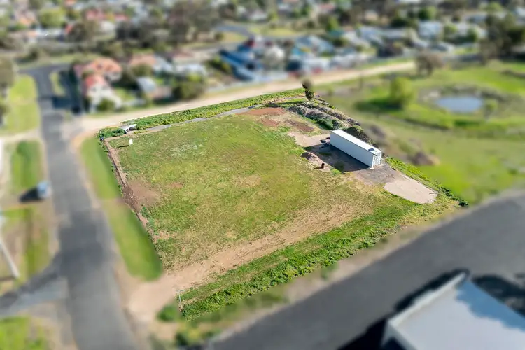 Fourth view of Homely land listing, 2-4 Ward Street, Nhill VIC 3418