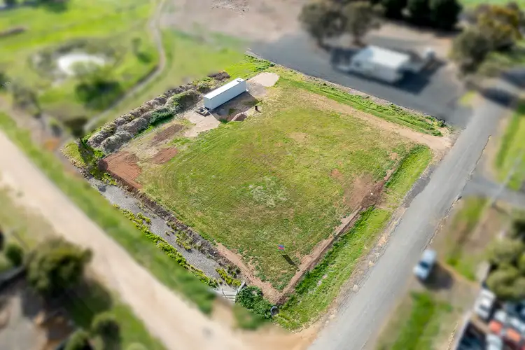 Fifth view of Homely land listing, 2-4 Ward Street, Nhill VIC 3418