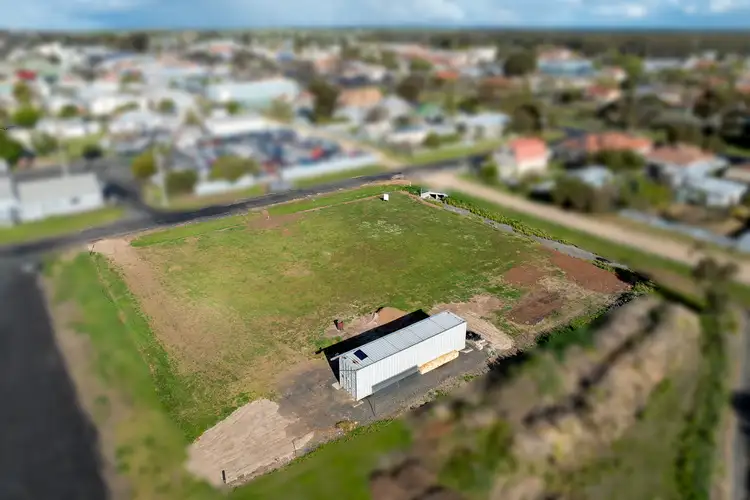 Sixth view of Homely land listing, 2-4 Ward Street, Nhill VIC 3418