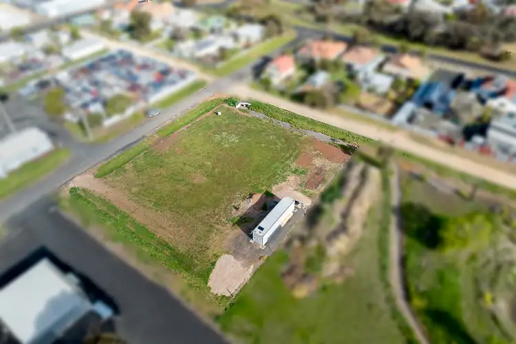 Seventh view of Homely land listing, 2-4 Ward Street, Nhill VIC 3418