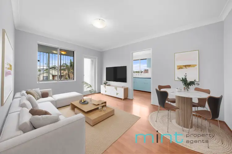 6/73 Macdonald Street, Lakemba NSW 2195