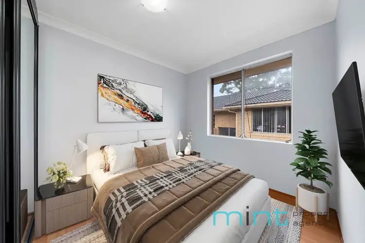 Second view of Homely apartment listing, 6/73 Macdonald Street, Lakemba NSW 2195