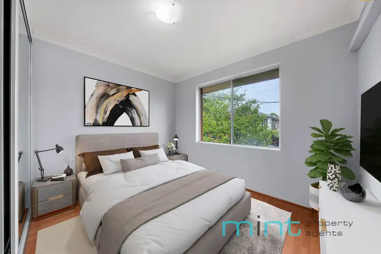 Third view of Homely apartment listing, 6/73 Macdonald Street, Lakemba NSW 2195