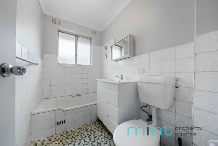 Fifth view of Homely apartment listing, 6/73 Macdonald Street, Lakemba NSW 2195