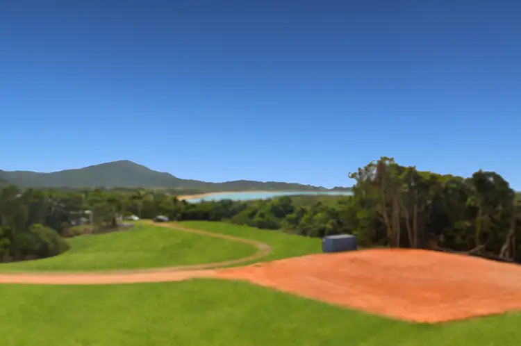 2 Coquette Point Road, Coquette Point QLD 4860