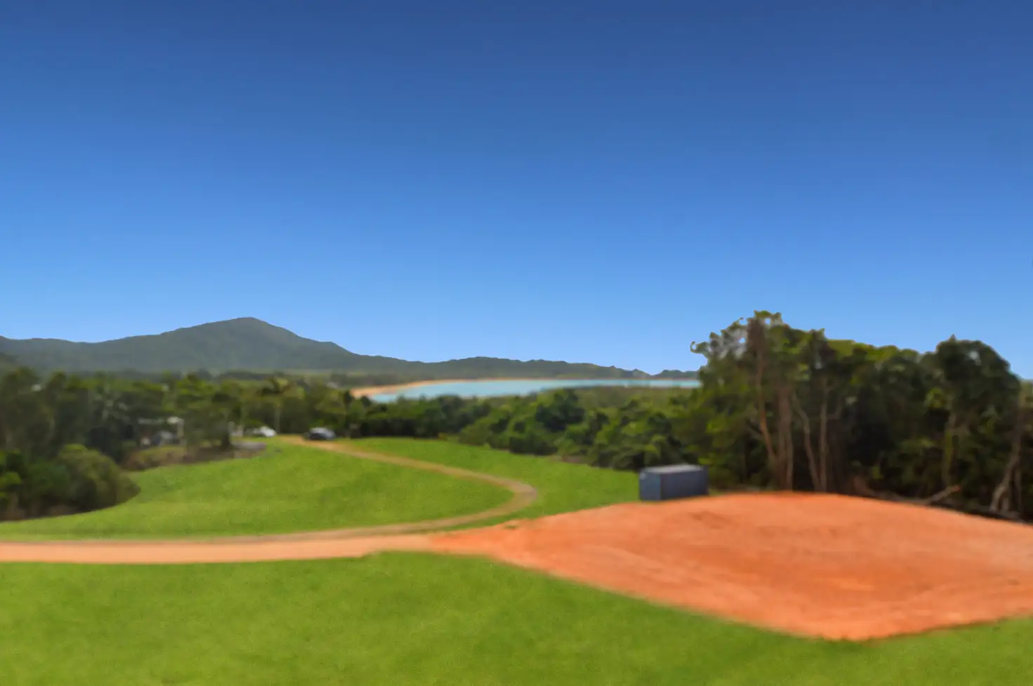 Main view of Homely land listing, 2 Coquette Point Road, Coquette Point QLD 4860