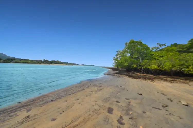 Second view of Homely land listing, 2 Coquette Point Road, Coquette Point QLD 4860