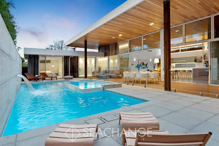 Main view of Homely house listing, 8 Rannoch Avenue, Mount Eliza VIC 3930