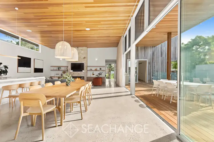 Fifth view of Homely house listing, 8 Rannoch Avenue, Mount Eliza VIC 3930