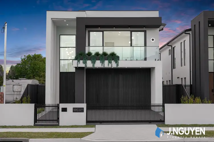 101 Delamere Street, Canley Vale NSW 2166