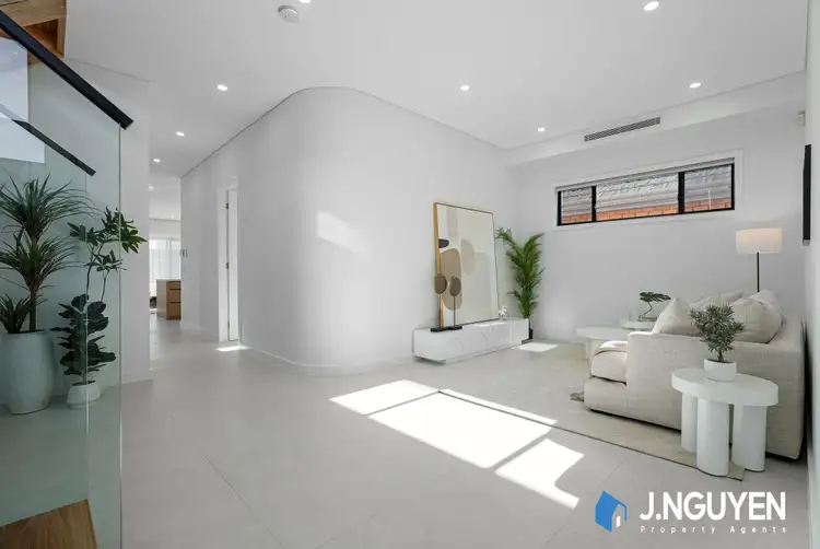 Second view of Homely house listing, 101 Delamere Street, Canley Vale NSW 2166