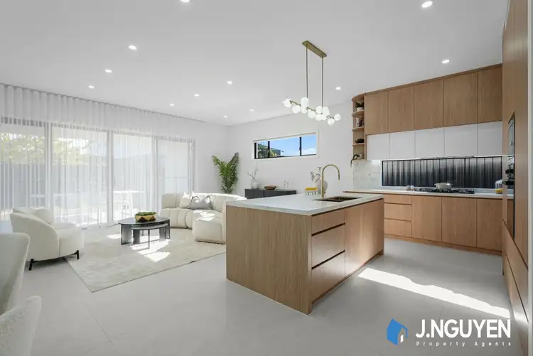 Third view of Homely house listing, 101 Delamere Street, Canley Vale NSW 2166