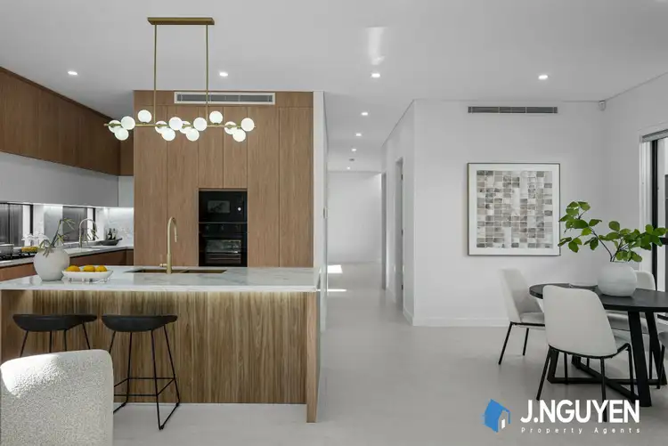 Fourth view of Homely house listing, 101 Delamere Street, Canley Vale NSW 2166