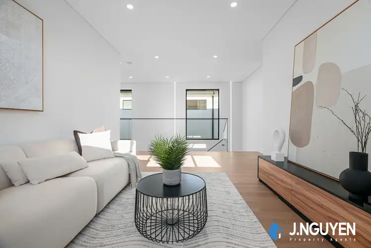 Fifth view of Homely house listing, 101 Delamere Street, Canley Vale NSW 2166