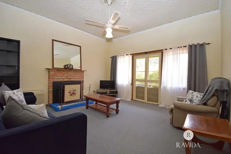 Second view of Homely house listing, 15 FREDERICK STREET, Beechworth VIC 3747
