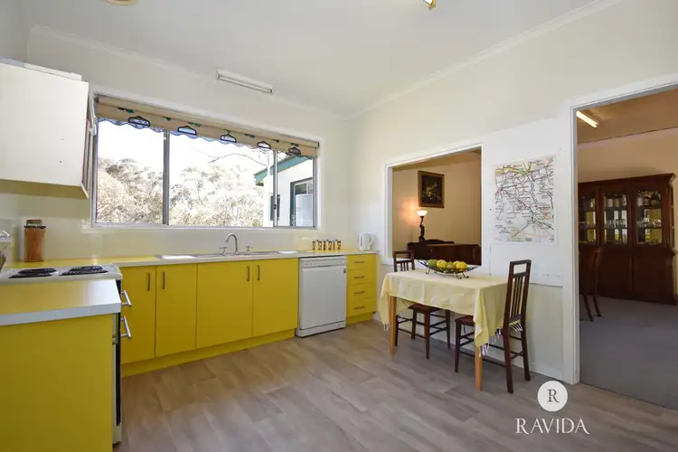 Third view of Homely house listing, 15 FREDERICK STREET, Beechworth VIC 3747