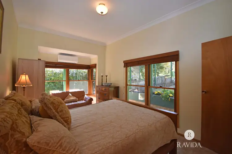 Sixth view of Homely house listing, 15 FREDERICK STREET, Beechworth VIC 3747