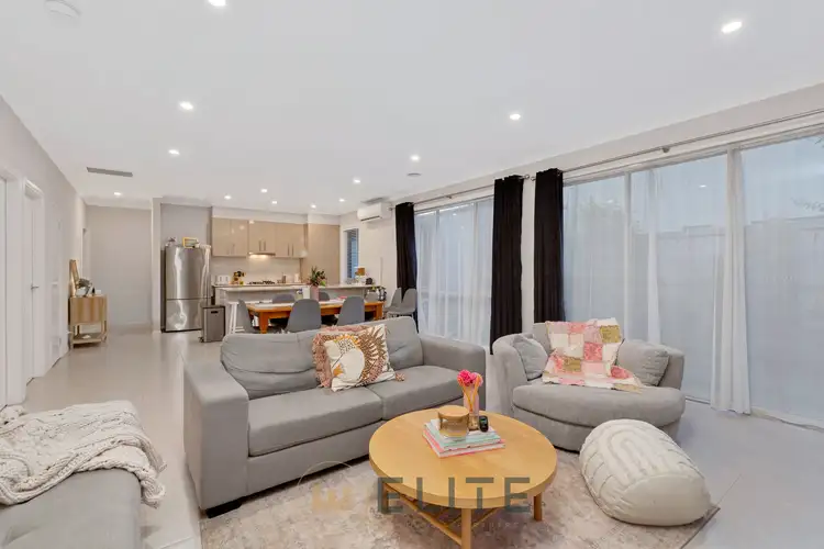 Second view of Homely house listing, 9 Pettit Close, Berwick VIC 3806
