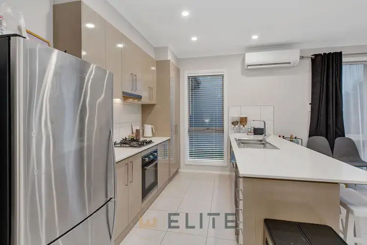 Third view of Homely house listing, 9 Pettit Close, Berwick VIC 3806