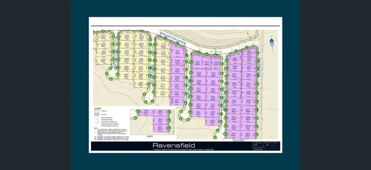 Second view of Homely land listing, Address available on request