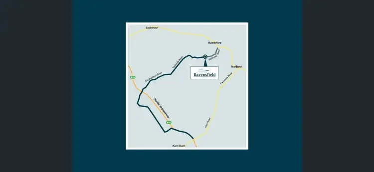Third view of Homely land listing, Address available on request