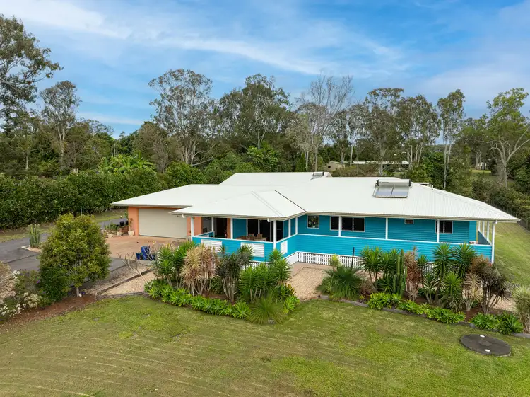 3A Turnbull Drive, Tolga QLD 4882
