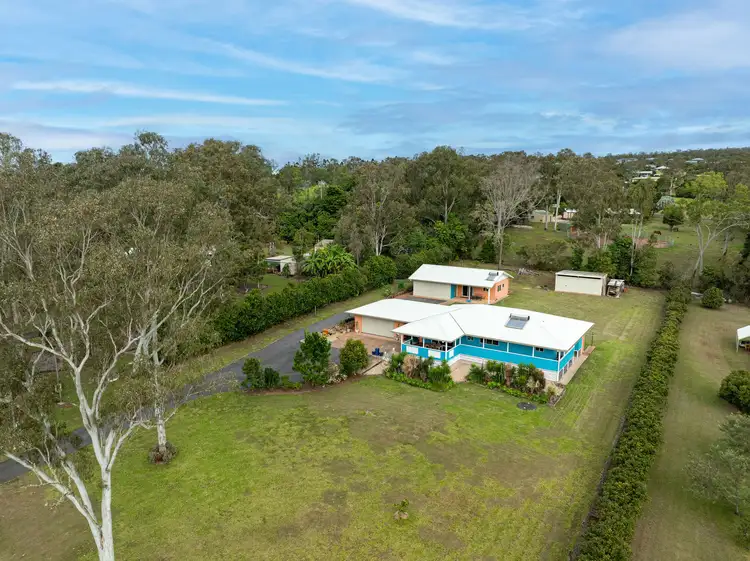 Second view of Homely rural property listing, 3A Turnbull Drive, Tolga QLD 4882