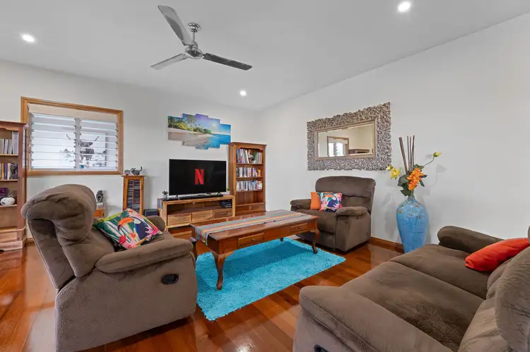 Third view of Homely rural property listing, 3A Turnbull Drive, Tolga QLD 4882