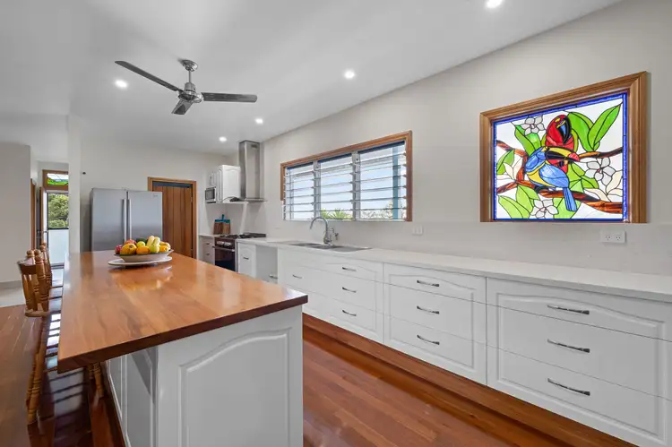 Fourth view of Homely rural property listing, 3A Turnbull Drive, Tolga QLD 4882