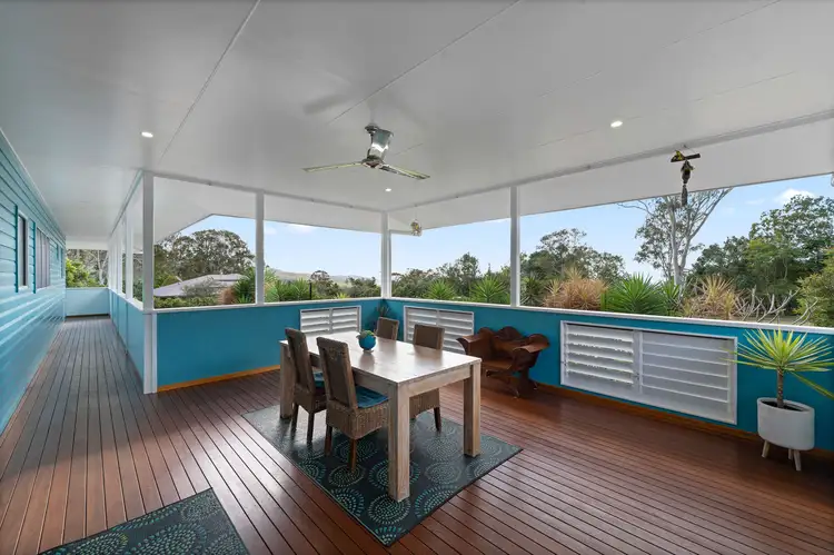 Sixth view of Homely rural property listing, 3A Turnbull Drive, Tolga QLD 4882