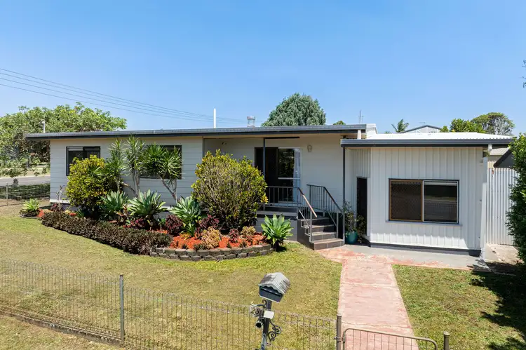 26 Kelly Street, Atherton QLD 4883