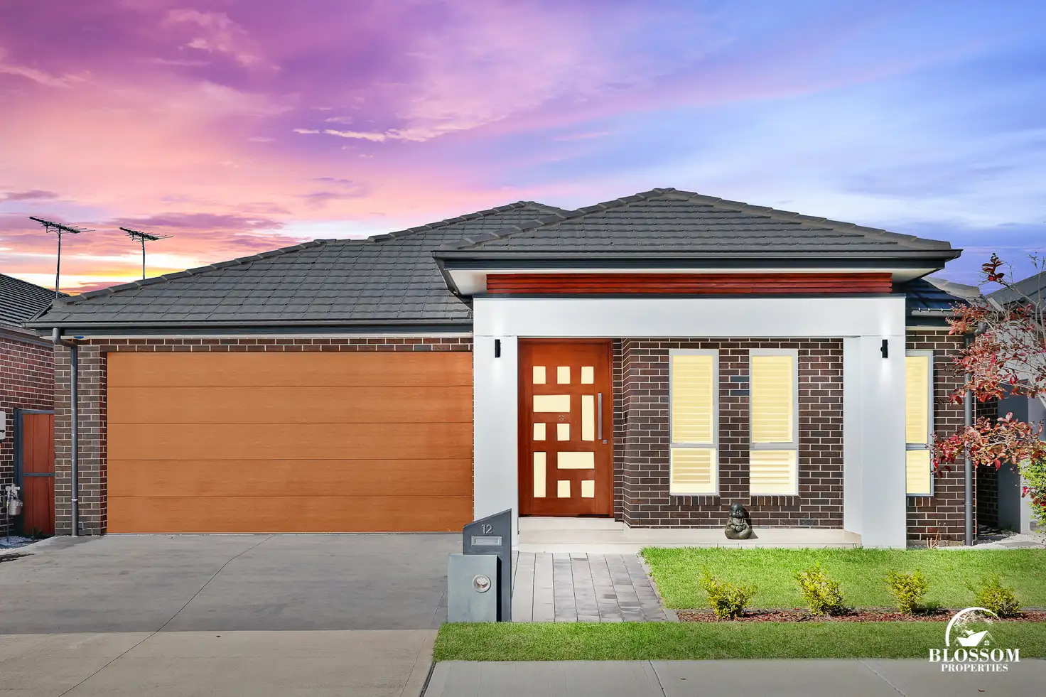 Main view of Homely house listing, 12 Satinwood Street, Marsden Park NSW 2765