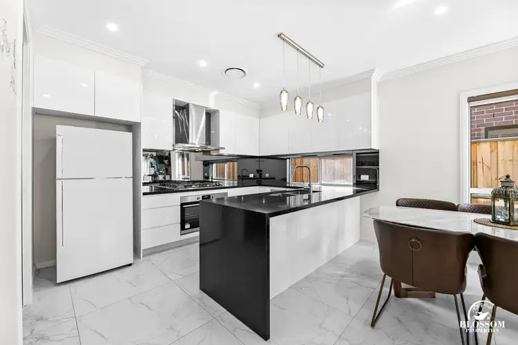 Fourth view of Homely house listing, 12 Satinwood Street, Marsden Park NSW 2765