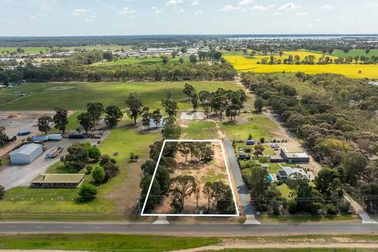40 Channel Road, Yarrawonga VIC 3730