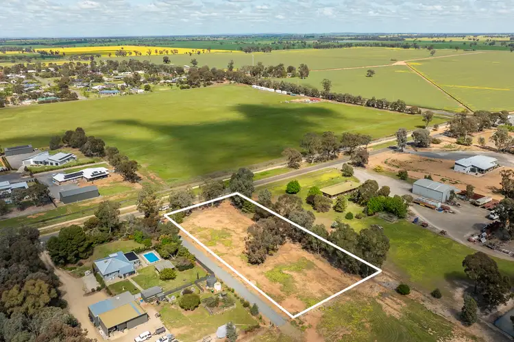 Fourth view of Homely land listing, 40 Channel Road, Yarrawonga VIC 3730