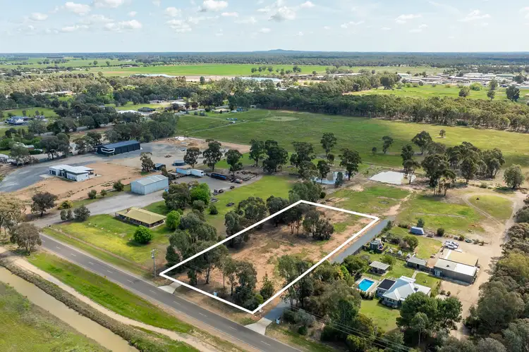 Fifth view of Homely land listing, 40 Channel Road, Yarrawonga VIC 3730